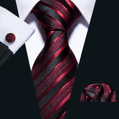 Corporate Tie