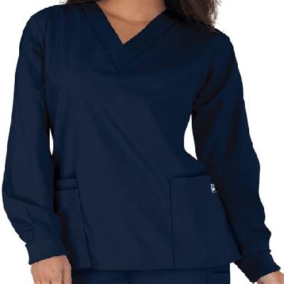Long Sleeves Nurse Tunic