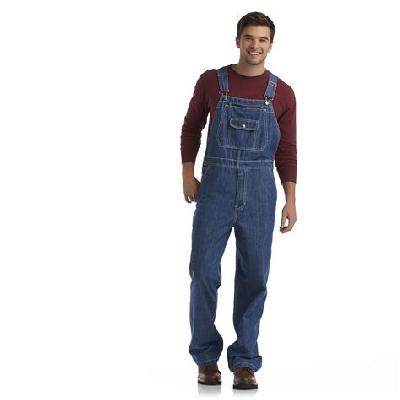 Men's Overall