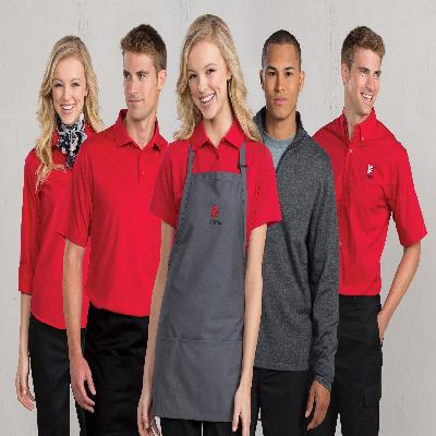 Retail Uniform