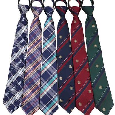 School Tie