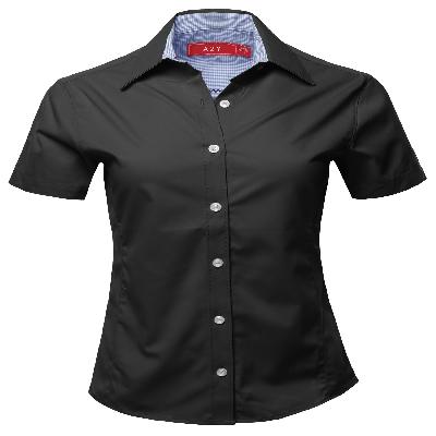 Ladies Corporate Shirt