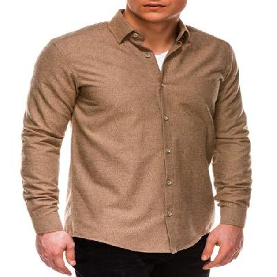 Mens Plain Shirt