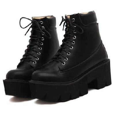 Ankle Shoes