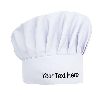 Chef Cap