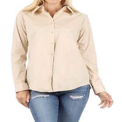 Women Shirts