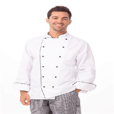 Executive Chef Coat