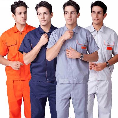 Factory Worker Pant With Shirt