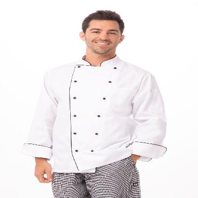 Full Sleeves Chef Coat