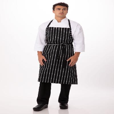 Hotel Chef Apron