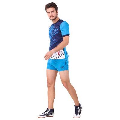Kabaddi Jersey With Shorts