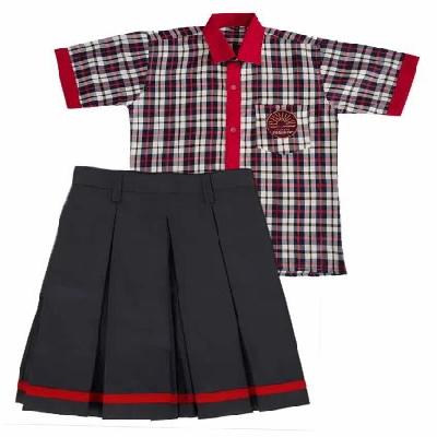 Kendra Vidyalam Uniform