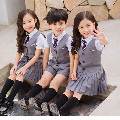 Kids School Uniform