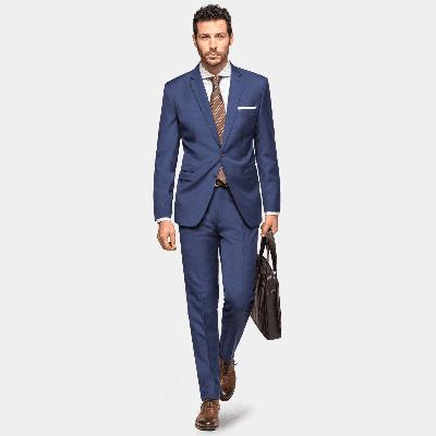 Men Corporate Formal Suit