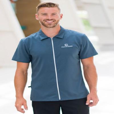 Men House Keeping Shirt
