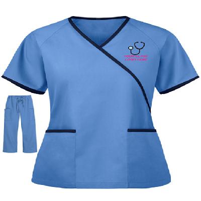 Nurse Coat