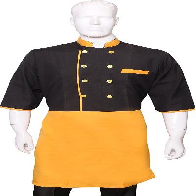 Restaurant Waiter Coat