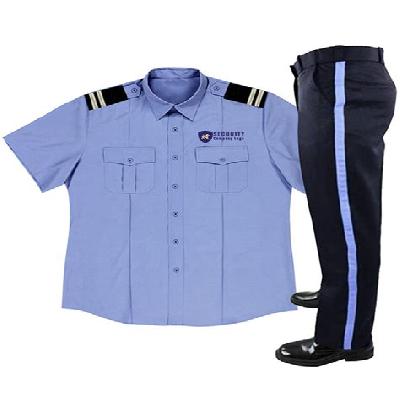 Security Uniforms, GW-N-2