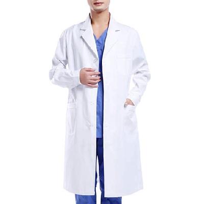 Uniform Lab Coat