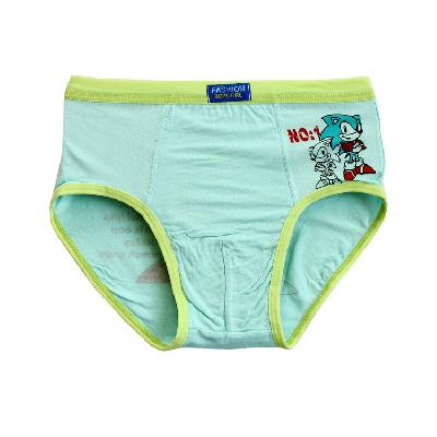 Baby Brief or Baby Panties