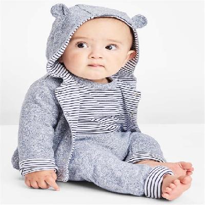 Baby Hoodies