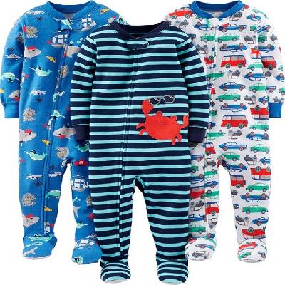 Baby Pajamas