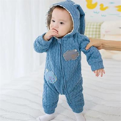 Baby Rompers 