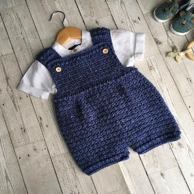 Baby Rompers 