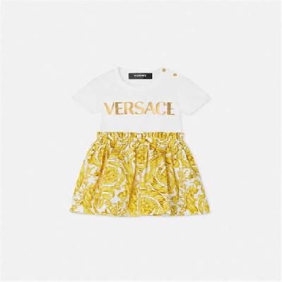 Baby T Shirt Dress