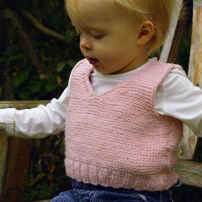 Baby Vest