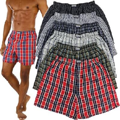 Boxer Shorts