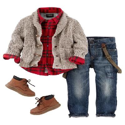 Boys Clothes