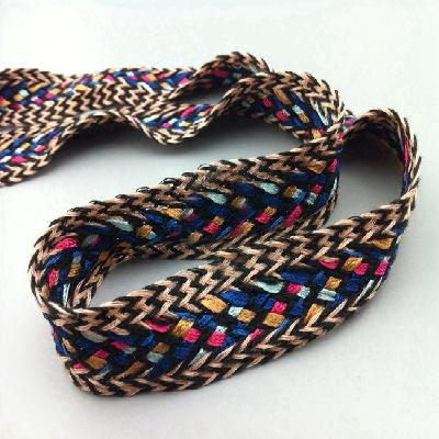 Braided Tape
