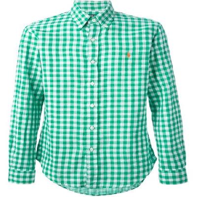 Check Shirts