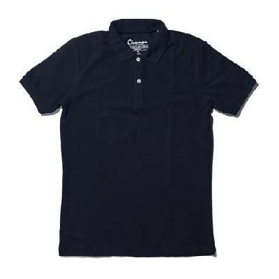 Collar T Shirt
