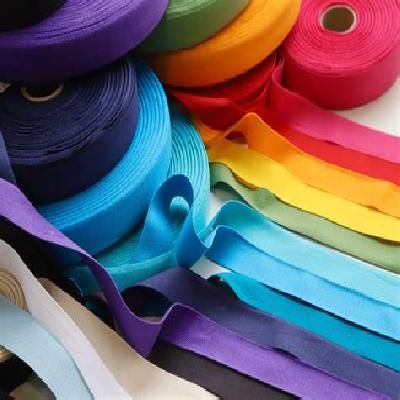 Colored Herringbone Tape