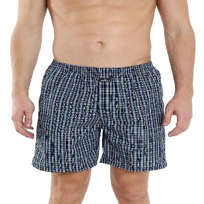 Cotton Boxer