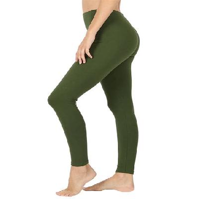 Cotton Legging