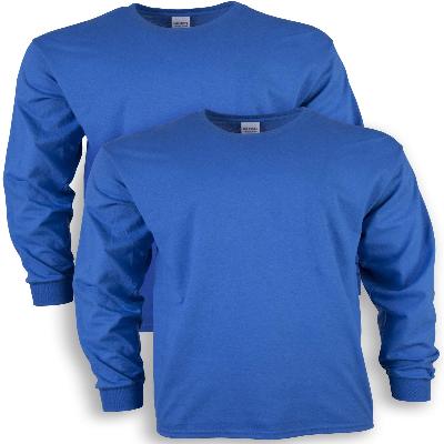 Cotton T-Shirts