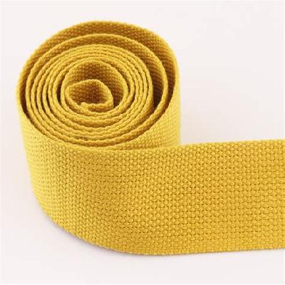 Cotton Webbing