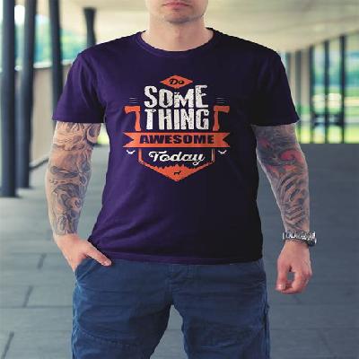Designer T Shirt