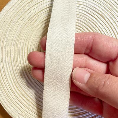 Dyed Cotton Tape