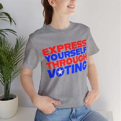 Election T-Shirt