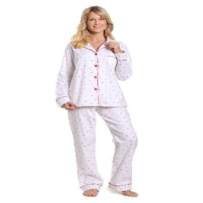 Flannel Pajama