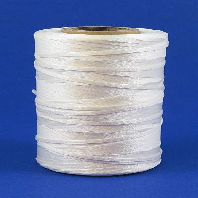 Flat Braided Tapes