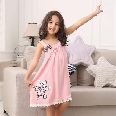 Girls Nightwear