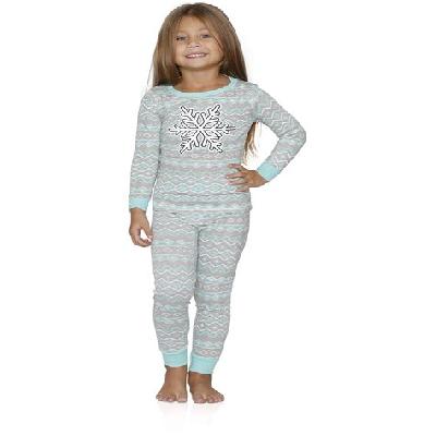 Girls Pajama