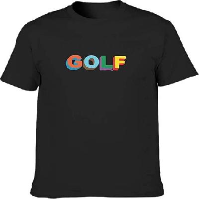 Golf T Shirts