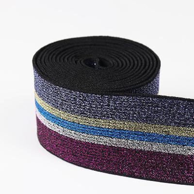 Grosgrain Herringbone Tape