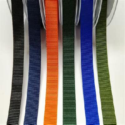 Grosgrain Tape
